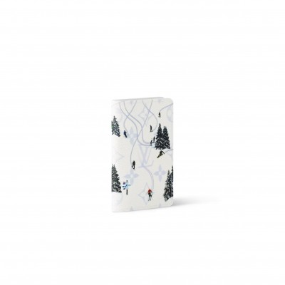 LOUIS VUITTON POCKET ORGANIZER M14882 (11*7.5*1cm)